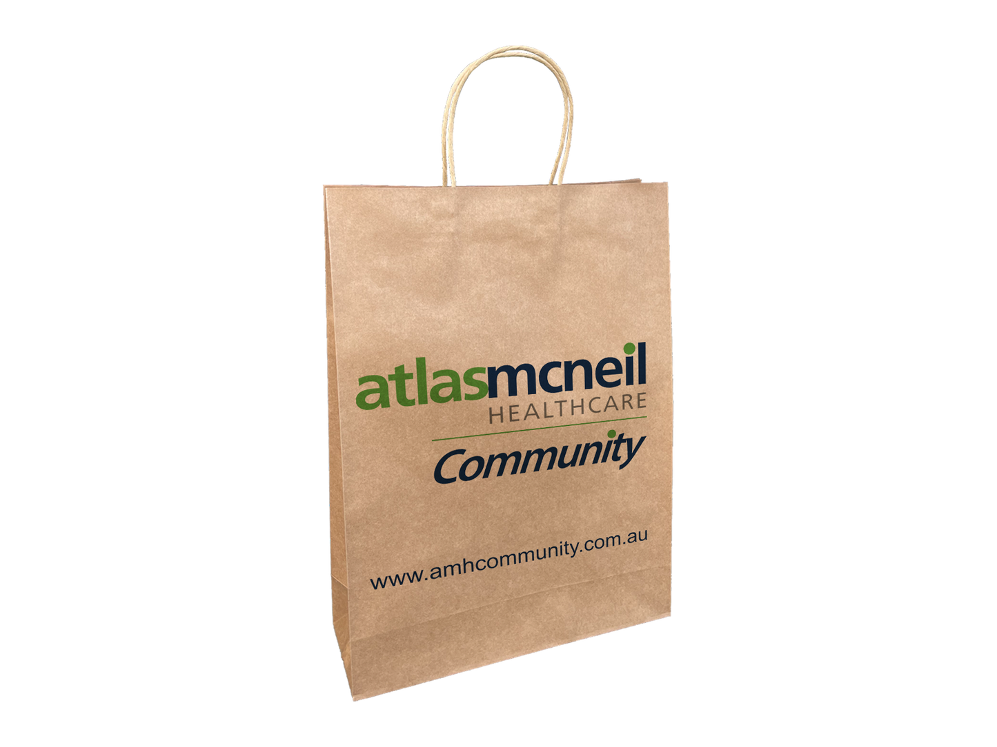 Custom Printed Trade Show Bags 310x420+130mm THP420 250PCS