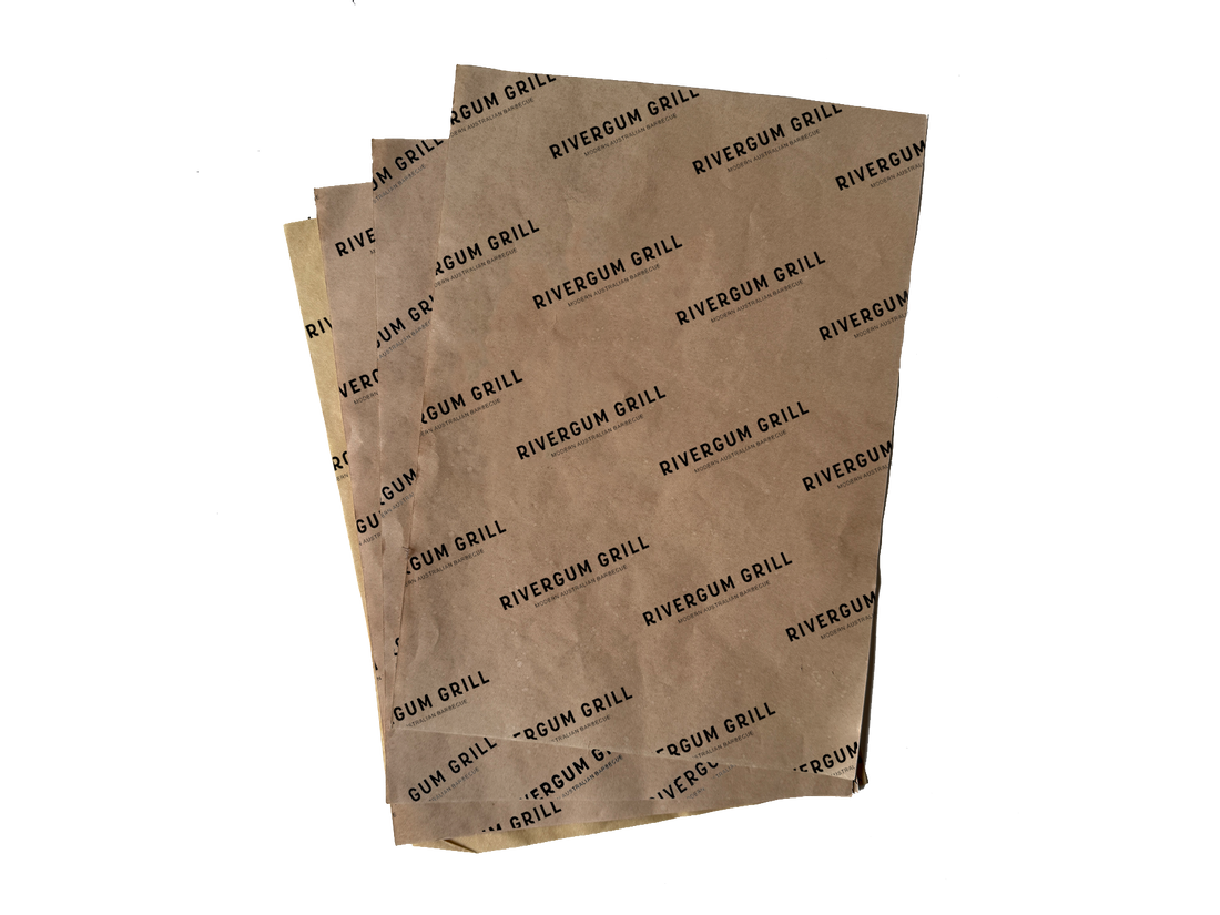 Melbourne Short Run Greaseproof Paper | Custom Printing for Businesses